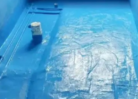 文昌卫生间漏水维修公司分享下文昌卫生间防水工程中常用防水涂料介绍。